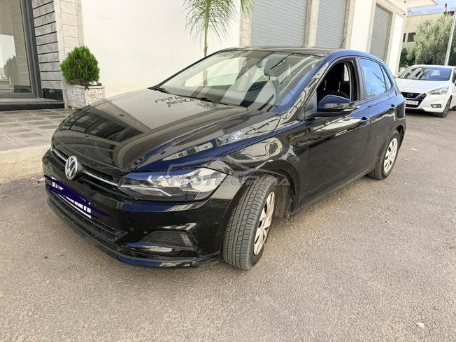 Volkswagen Polo 2019