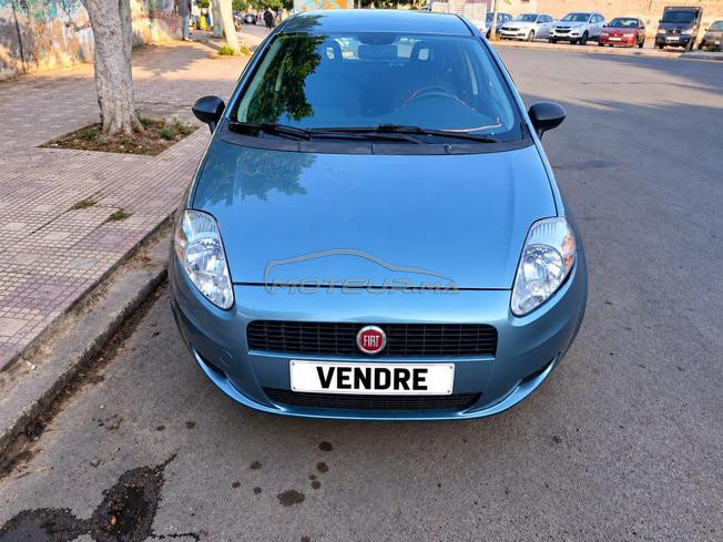 Fiat Punto 2009