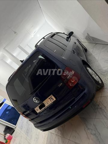 Volkswagen Touran 1.9 - 2