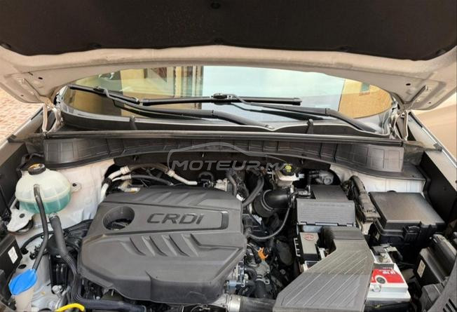 hyundai Tucson diesel 2019