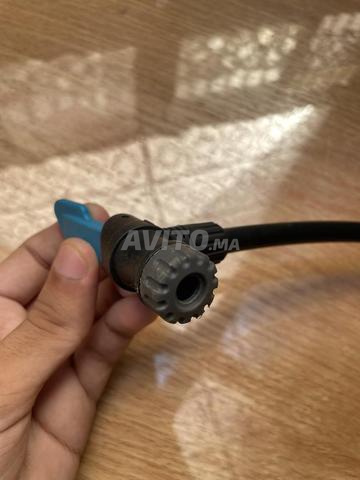 Pompe à vélo neuve super 🏎️ - 2