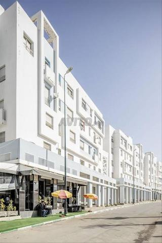 APPARTEMENT A VENDRE A AIN AOUDA - 2