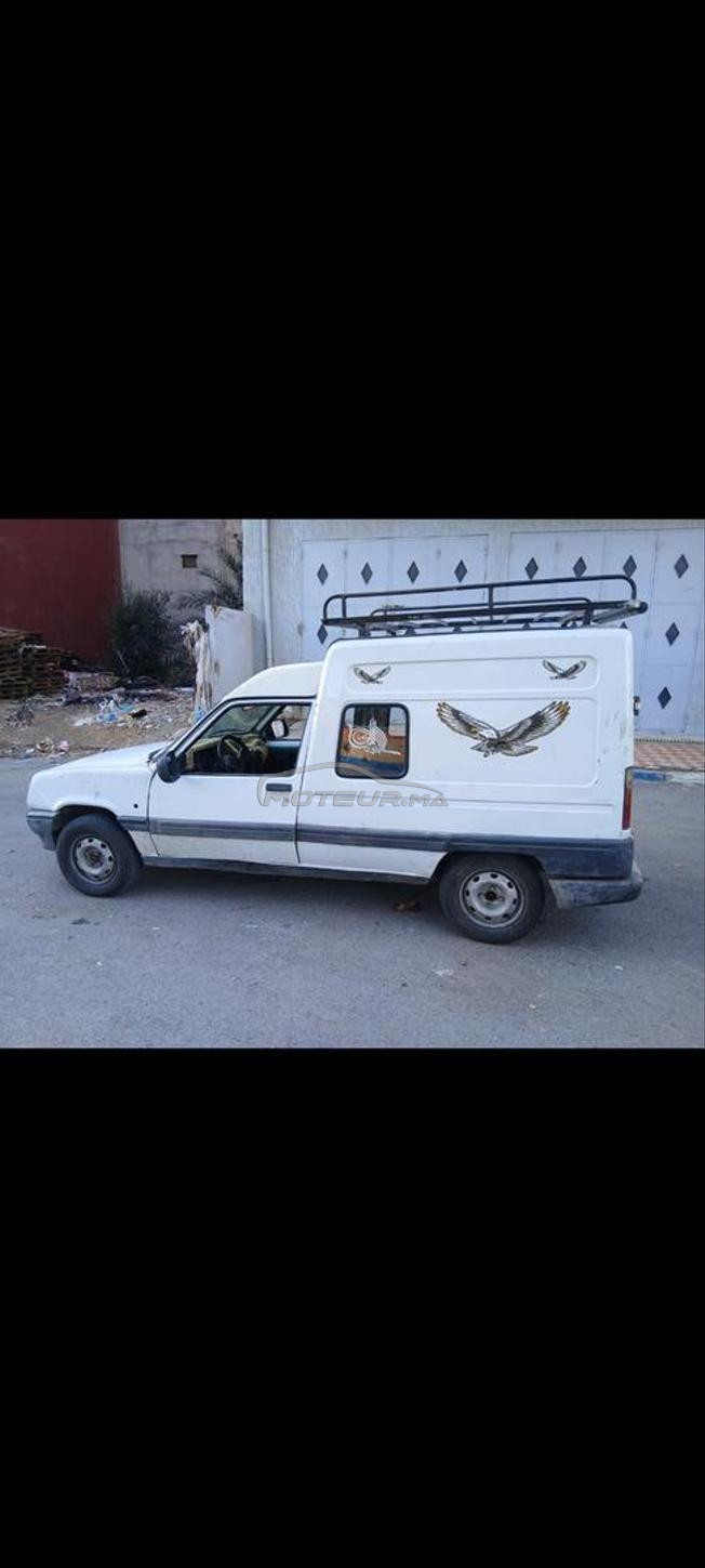 Renault Express Diesel Manuelle 1999 à Sidi Kacem