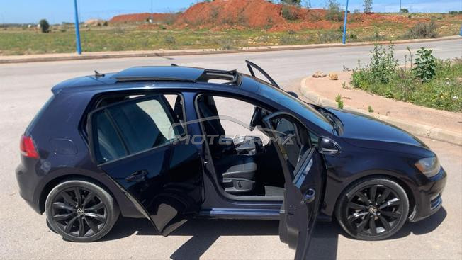 GOLF 7 full options 🚨🚨