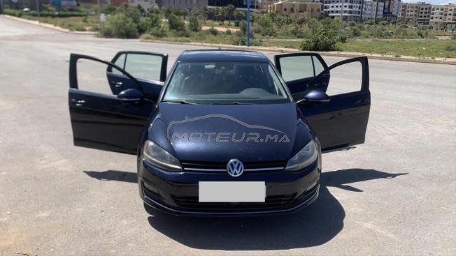 GOLF 7 full options 🚨🚨
