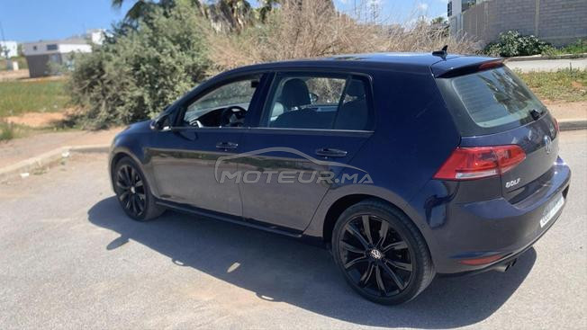 GOLF 7 full options 🚨🚨
