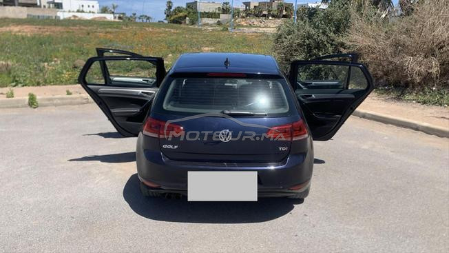 GOLF 7 full options 🚨🚨