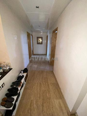 Appartement à vendre 80 m² à Bouskoura - 2
