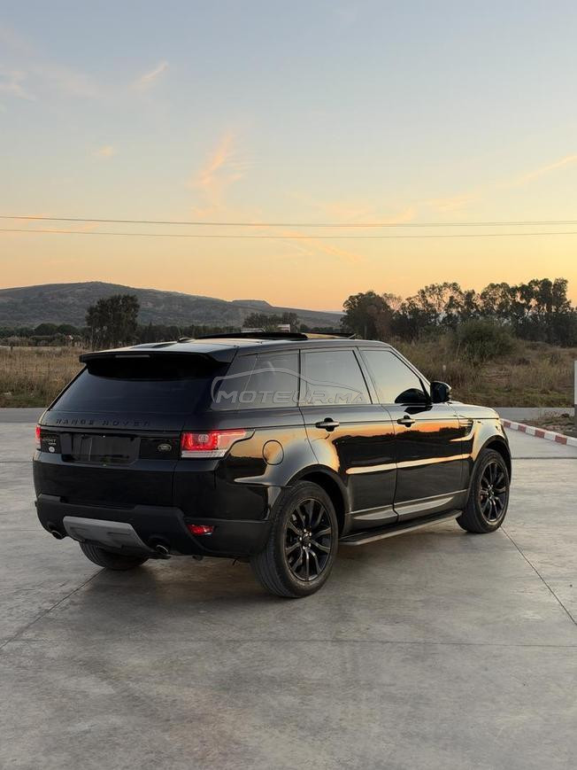 range sport 