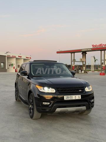 Range Sport - 2
