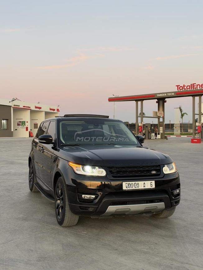range sport 