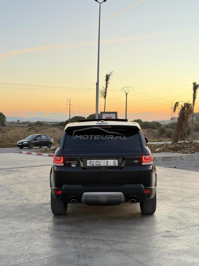 range sport 