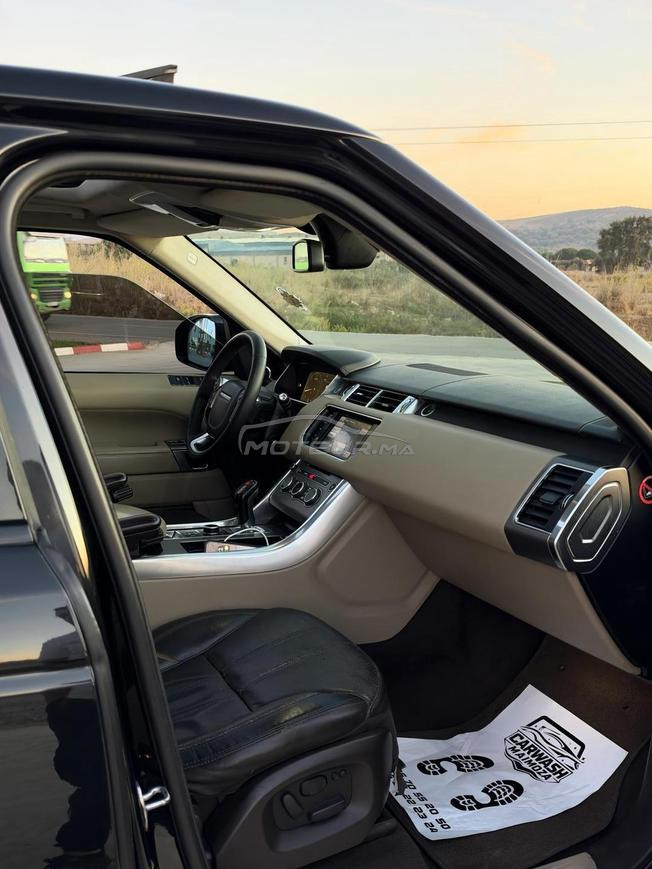 range sport 