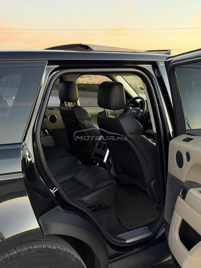 range sport 