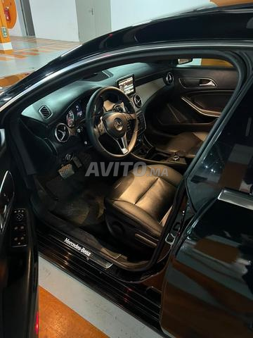 Je mets ma voiture CLA en vente - 2