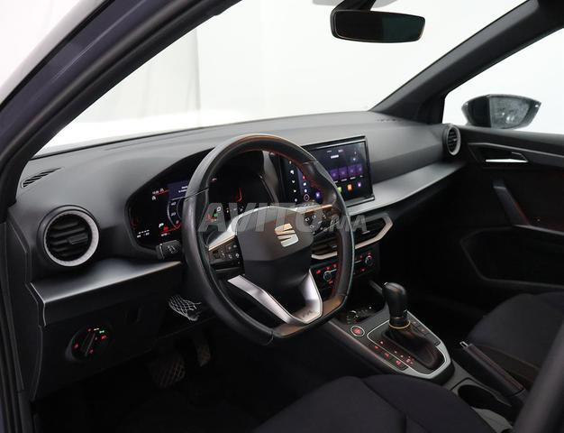 Seat Arona Essence Automatique 2025 à Casablanca - 2