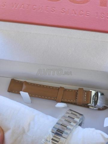 Montre Tissot - 2