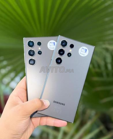 SAMSUNG S24 ULTRA KNOX