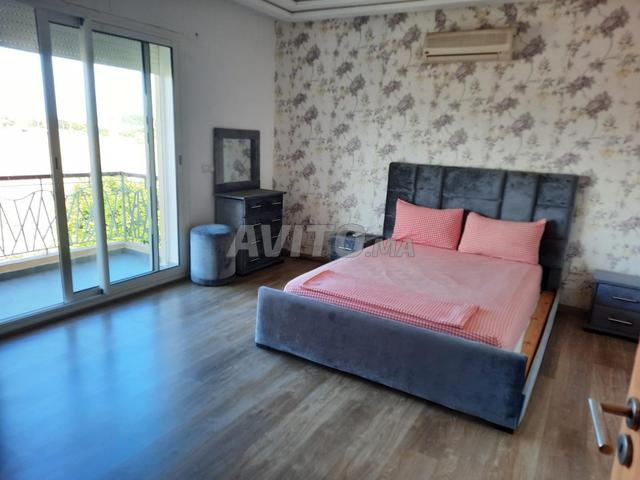 vente appartement tamaris - 2