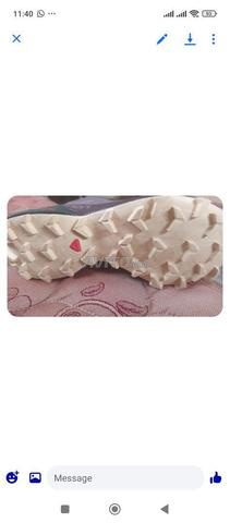 Vente espadrille - 2