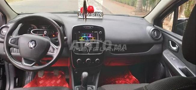 Renault Clio Diesel Manuelle 2019 à Bouskoura