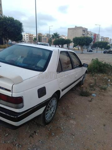 Peugeot 405 à vendre - 2