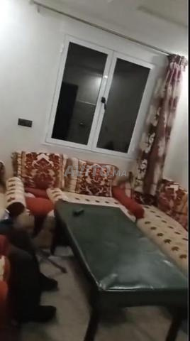 Appartement en rez-de-chaussée, résidence Avoulki - 2