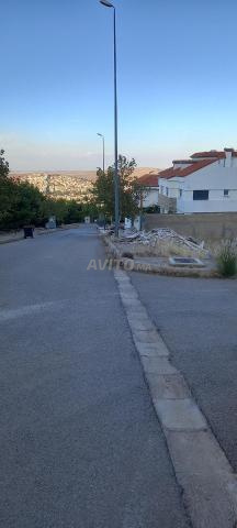 Terrain villa - 2