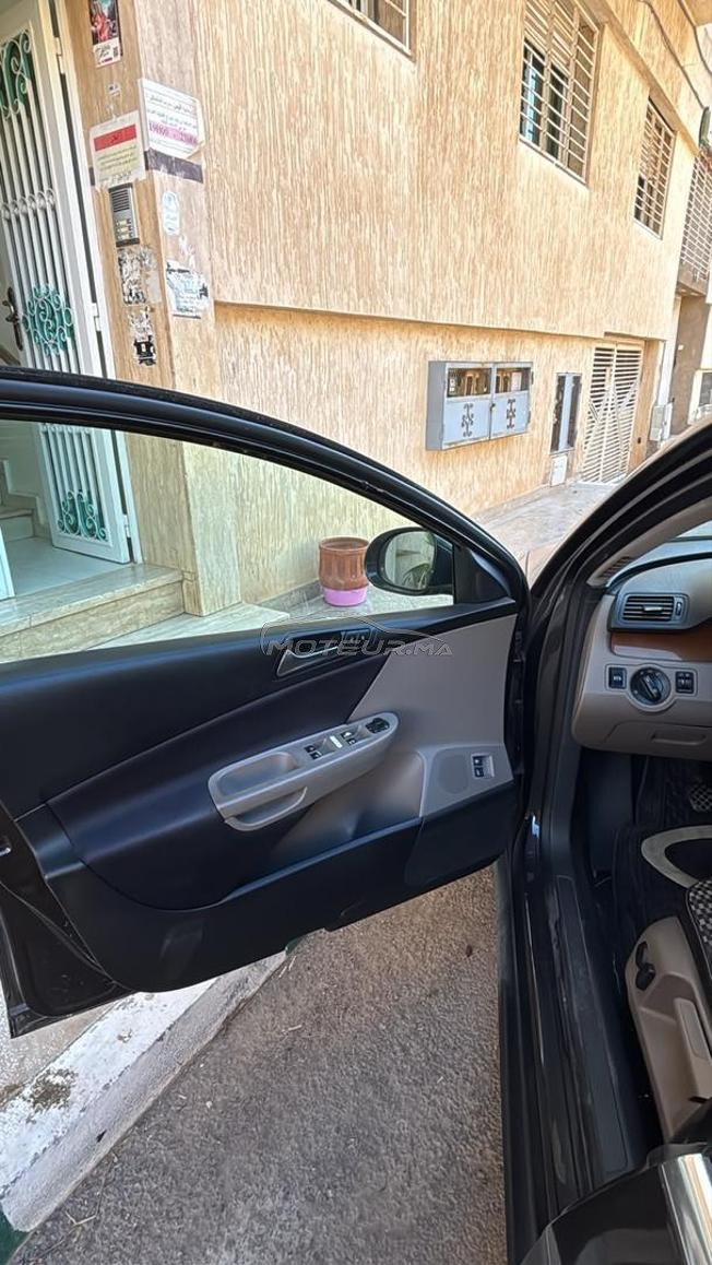 Volkswagen - passat