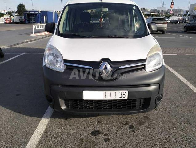 KIFAL - RENAULT Kangoo - 2