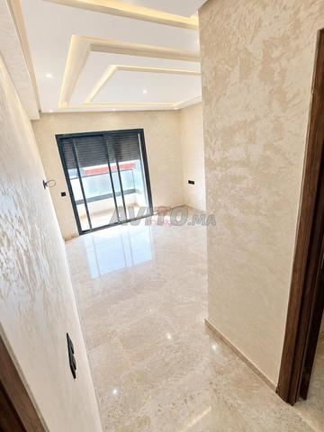 Vente Appartement à Dar Bouazza - 2