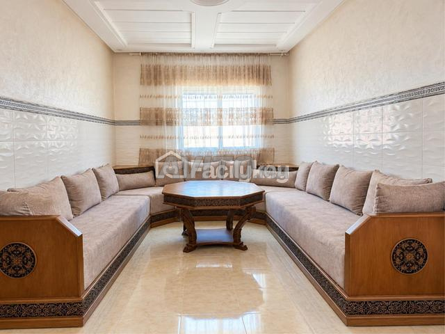 Appartement de 75 m² à Tanger - 2
