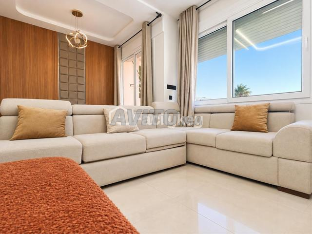 Appartement de 64 m² à Tanger - 2