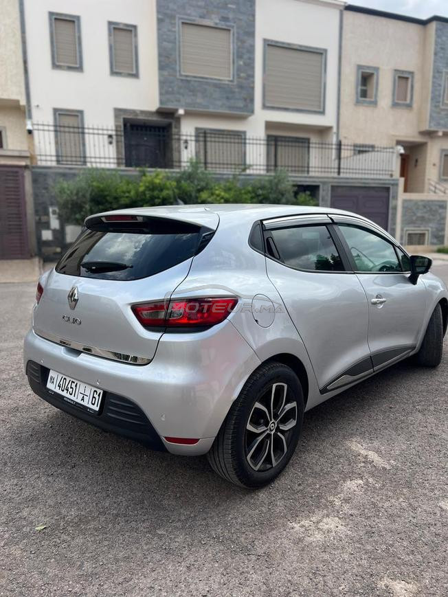 Renault Clio 2021