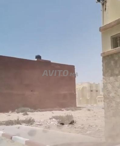 بقعة أرضية للبيع في فم الواد، العيون بواجهتين - 2