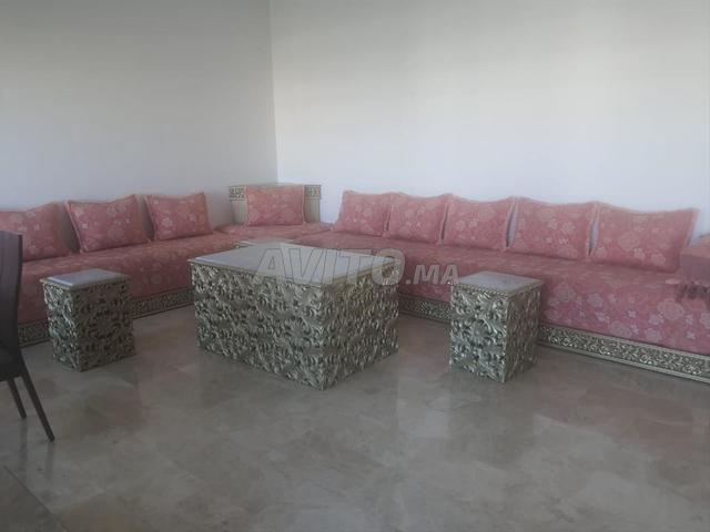 Appartement à louer 132 m² à Kénitra - 2