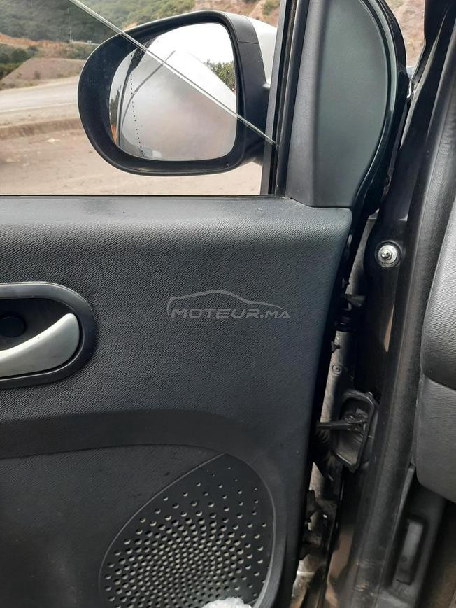 Renault twingo 2 modèle 2012 
