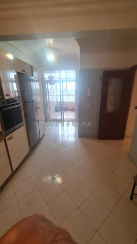 Bel appartement à louer - 2