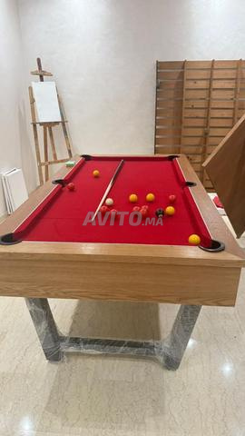 Table de billards ELITE ÉDITION - 2
