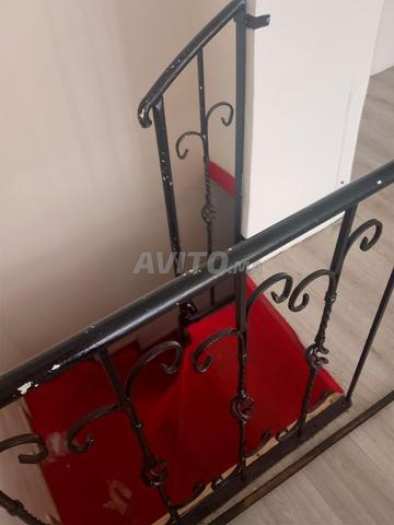 Magasin aménagé au quartier maarif - 2