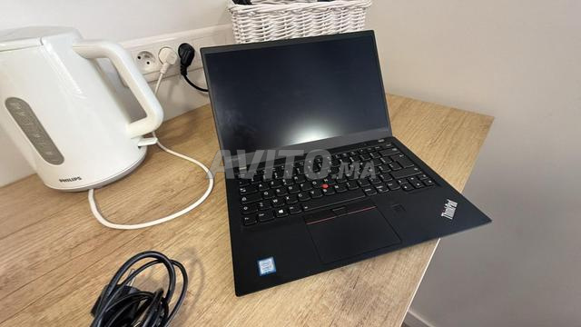 PC Lenovo Thinkpad X1 Carbon - 2