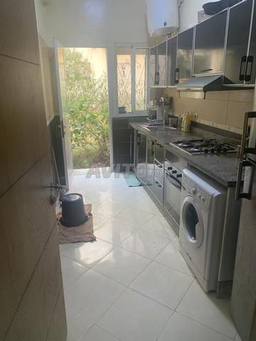Appartement à vendre à Nassim Mohmedia - 2