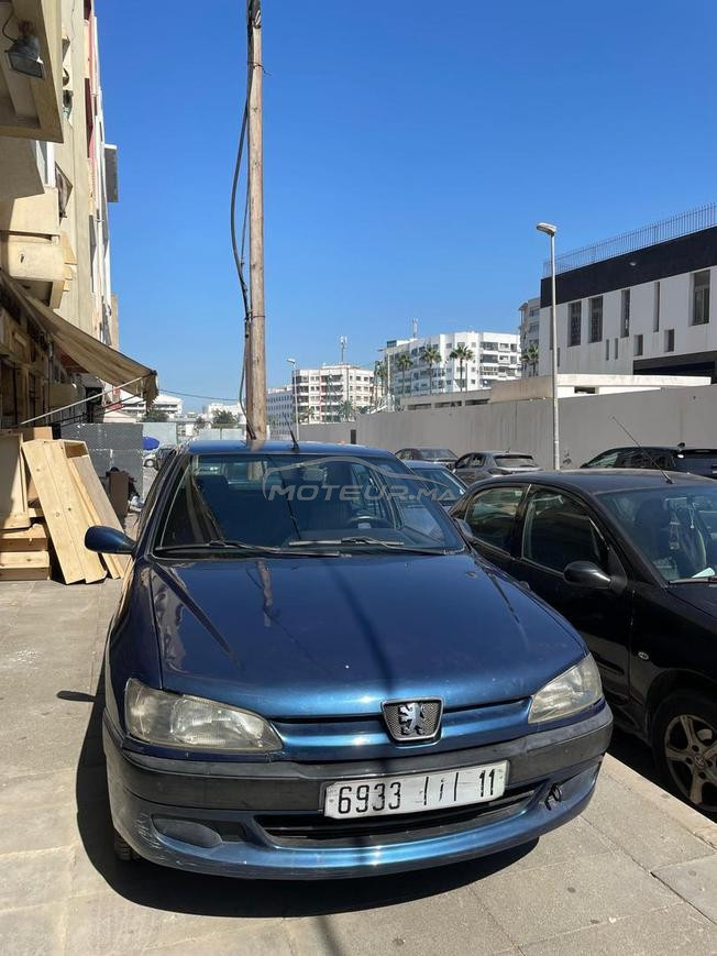 Peugeot 306 1999