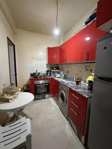 appartement bien rénover - 2