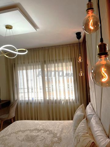Appartements à louer 95 m² à Tanger - 2