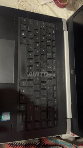 HP PROBOOK 440 G5 - 2