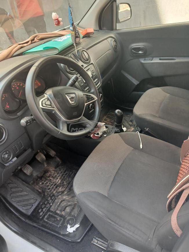 Dacia dokker