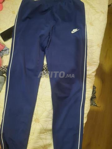 Pantalon de survêtement Nike original taille S - 2