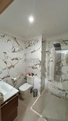 Appartement à louer à Agadir