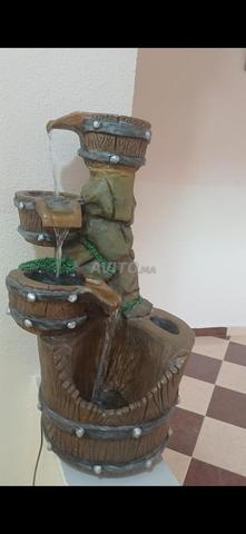 نافورة منزلية رائعة - 2